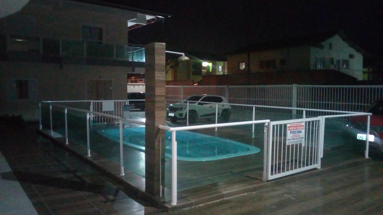 Blue Maranduba Apartment Ubatuba Exterior photo